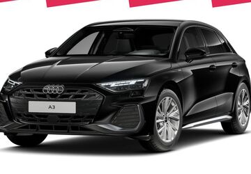 Audi A3 28.489 km 30.650 &euro; Hannover 30179