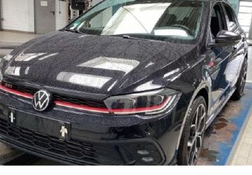 VW Polo 29.979 km 24.990 &euro; Lehrte 31275