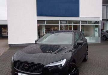 Volvo XC60 27.700 km 42.900 &euro; Hannover 30179