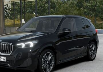 BMW X1 18.606 km 42.550 &euro; Hildesheim 31137