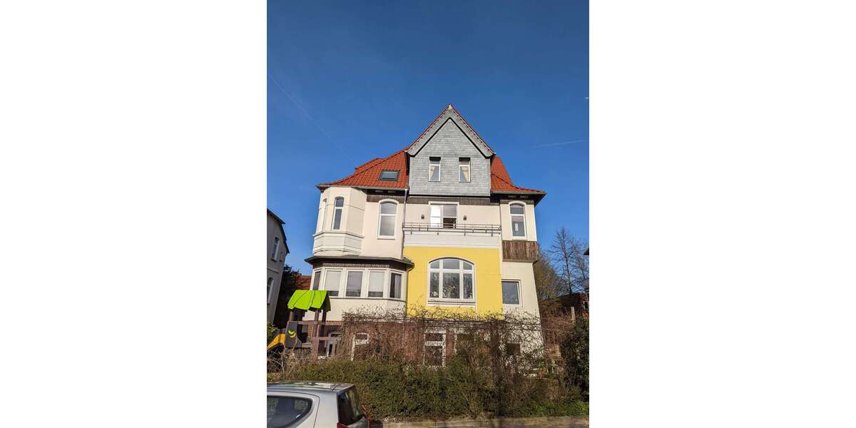 Etagenwohnung Hannover Kirchrode - 4 Zimmer, 147 m&sup2;, 1.400&euro; | Angebot:27245451