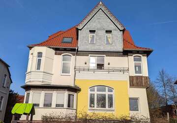 Wohnung Hannover Kirchrode - 4 Zimmer, 147 m&sup2;, 1.400&euro; | Angebot:27245451