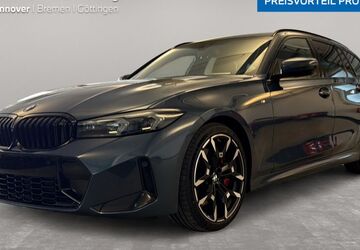 BMW 320 7.711 km 54.907 &euro; Hannover 30539