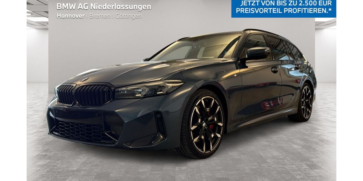 BMW 320 7.711 km 54.907 &euro; Hannover 30539