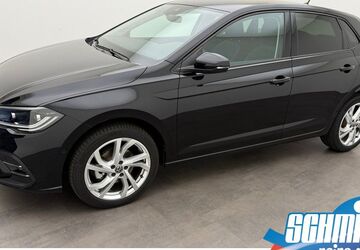 VW Polo 3.870 km 21.900 &euro; Peine 31226