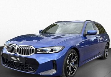 BMW 320 16.981 km 39.360 &euro; Hildesheim 31137