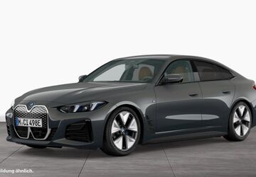 BMW i4 26.209 km 54.400 &euro; Hannover 30539