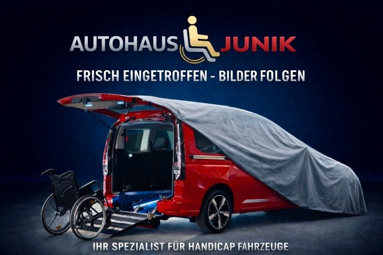 VW Caddy Maxi 127.000 km 19.900 &euro; Salzgitter 38259