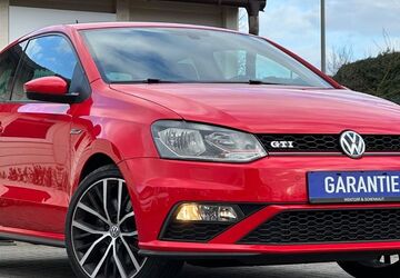 VW Polo 110.000 km 11.900 &euro; Hannover 30419