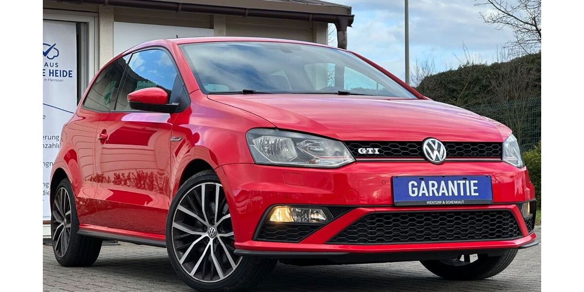 VW Polo 110.000 km 11.900 &euro; Hannover 30419
