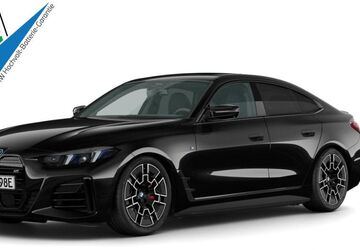 BMW i4 4.297 km 64.800 &euro; Hildesheim 31137