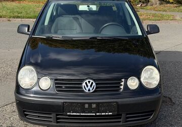 VW Polo 171.000 km 1.899 &euro; Hannover 30453