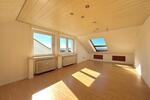 Dachgeschoßwohnung Gronau (Leine) - 3 Zimmer, 80 m&sup2;, 600&euro; | Angebot:27589115