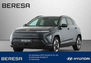 Hyundai KONA 9.900 km 36.480 &euro; Hannover 30659