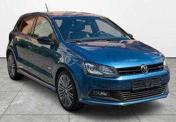 VW Polo 112.000 km 11.600 &euro; Hannover 30165