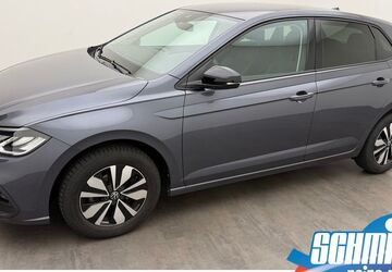 VW Polo 26.970 km 18.300 &euro; Peine 31226