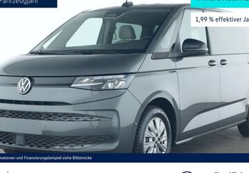 VW T7 Multivan 5.526 km 52.190 &euro; Hannover 30419