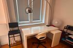 Etagenwohnung Hannover Bult - 1 Zimmer, 35 m&sup2;, 580&euro; | Angebot:27547167