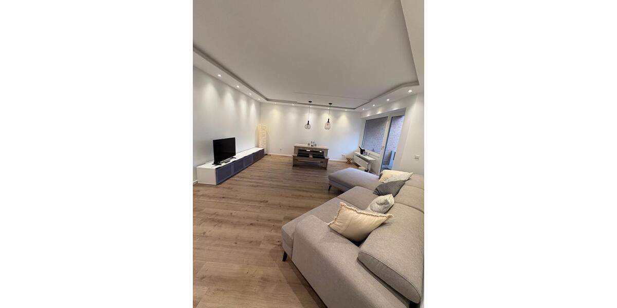 Etagenwohnung Hannover Ahlem-Badenstedt-Davenstedt - 3 Zimmer, 78 m&sup2;, 1.100&euro; | Angebot:27593707