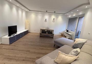 Wohnung Hannover Ahlem-Badenstedt-Davenstedt - 3 Zimmer, 78 m&sup2;, 1.100&euro; | Angebot:27593707
