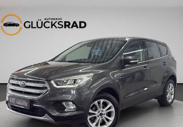 Ford Kuga 31.718 km 15.200 &euro; Hildesheim 31137