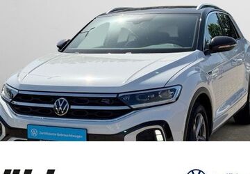 VW T-Roc 41.767 km 26.770 &euro; Hildesheim 31137