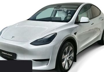 Tesla Model Y 18.190 km 37.200 &euro; Hannover 30519