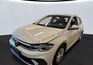 VW Polo 89.000 km 11.990 &euro; Lengede 38268