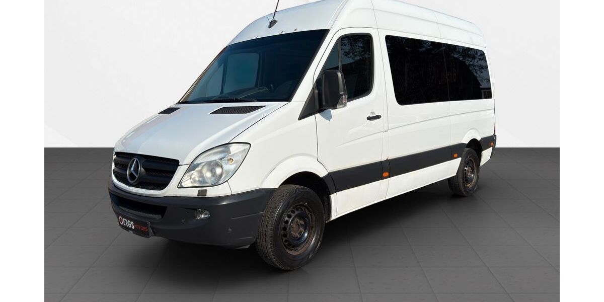 Mercedes-Benz Sprinter 137.000 km 14.880 &euro; Ronnenberg 30952