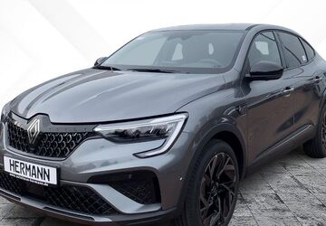 Renault Arkana 6.300 km 28.577 &euro; Hildesheim 31135