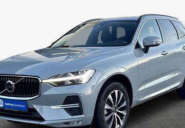 Volvo XC60 12.665 km 34.427 &euro; Hildesheim 31135