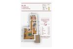 Etagenwohnung Peine - 3 Zimmer, 89 m&sup2;, 1.030&euro; | Angebot:26163776