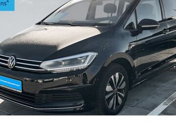 VW Touran 25.575 km 31.380 &euro; Hannover 30519