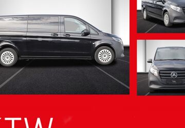 Mercedes-Benz Vito 30.356 km 38.388 &euro; Hildesheim 31137