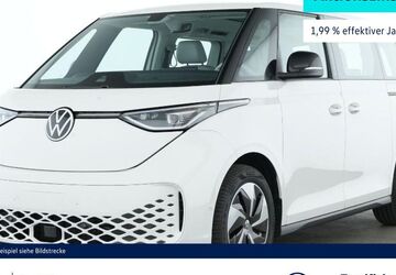 VW ID. Buzz 8.688 km 57.790 &euro; Hannover 30419