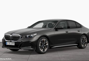 BMW 520 18.211 km 53.900 &euro; Hannover 30539