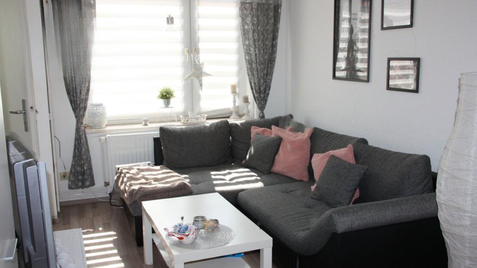 Etagenwohnung Hildesheim Itzum-Marienburg - 2 Zimmer, 40 m&sup2;, 515&euro; | Angebot:27593698