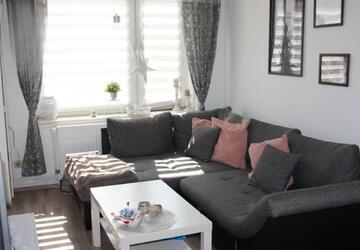 Wohnung Hildesheim Itzum-Marienburg - 2 Zimmer, 40 m&sup2;, 515&euro; | Angebot:27593698