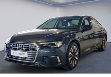 Audi A6 64.106 km 37.530 &euro; Hildesheim 31135