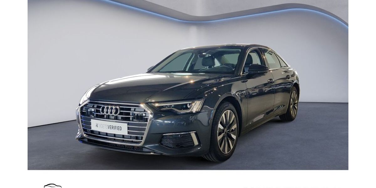 Audi A6 64.106 km 37.530 &euro; Hildesheim 31135