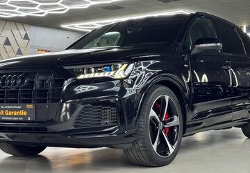 Audi Q7 196.500 km 34.990 &euro; Peine 31226