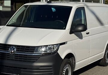 VW T6 Transporter 98.031 km 17.990 &euro; Salzgitter 38259