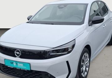 Opel Corsa 21.188 km 18.280 &euro; Pattensen 30982