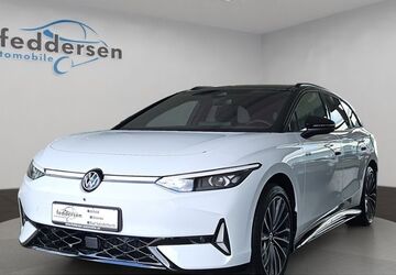 VW ID.7 2.300 km 63.389 &euro; Alfeld 31061