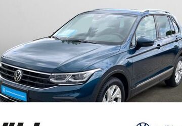 VW Tiguan 58.947 km 22.570 &euro; Hildesheim 31137
