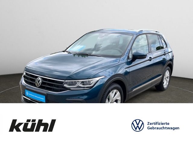 VW Tiguan 58.947 km 22.570 &euro; Hildesheim 31137