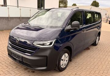 VW T7 Caravelle 111.200 km 31.900 &euro; Salzgitter-Lebenstedt 38226