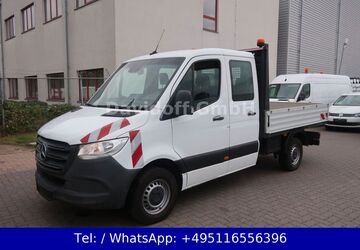 Mercedes-Benz Sprinter 249.099 km 19.900 &euro; Hannover 30179
