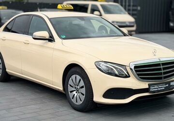 Mercedes-Benz E 200 189.350 km 17.500 &euro; Hildesheim 31135