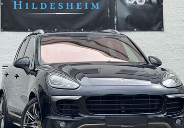 Porsche Cayenne 380.000 km 20.790 &euro; Hildesheim 31135